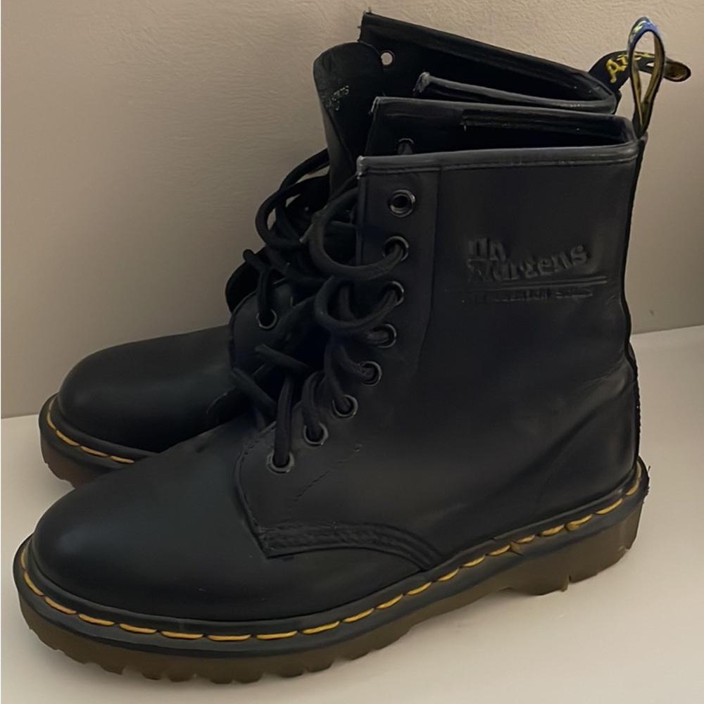 Doc Marten Boots